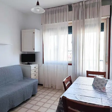 Apartment In 25174 Lido di Jesolo