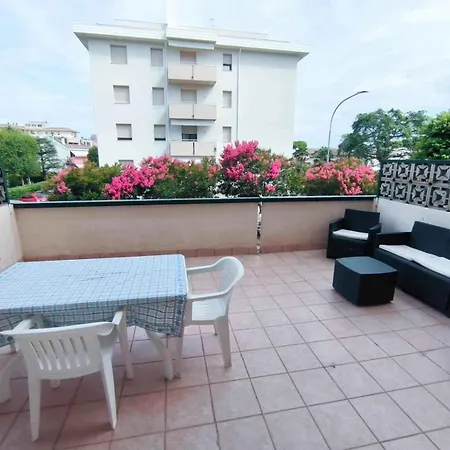 In 25174 Apartment Lido di Jesolo